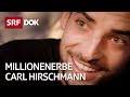Reporter - Der Fall: Carl Hirschmann