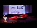 Part 3: Flying Cars and the Future of Travel (Paul Moller)
