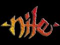 Nile - Black Seeds Of Vengeance Nile - Black Seeds Of Vengeance