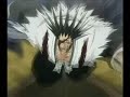 Ichigo vs. Kenpachi Amv Staring Back