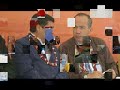 Felipe Calderón Prometió en Campaña: 