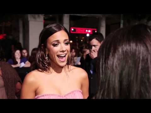 Jana Kramer