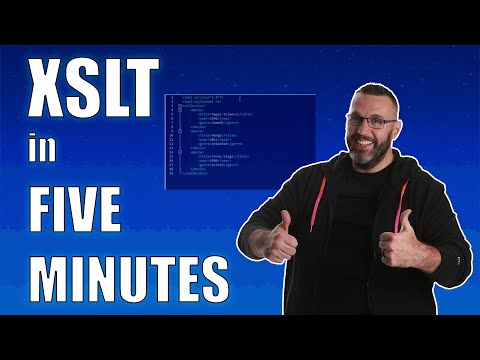 how to define xslt 2.0