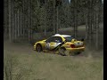 Slorbr - 1. Pirelli-Lavanttal Rallye (Sezona 2005/2006)