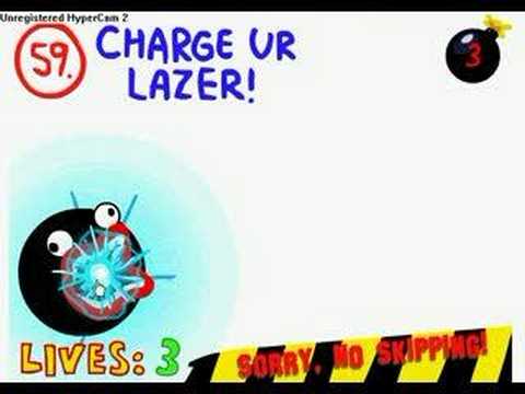 how to beat question 66 on the impossible quiz