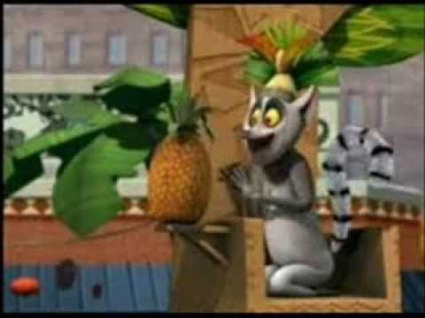Pingwiny z Madagaskaru - Koko koko euro spoko