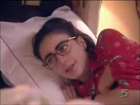 Video de Ya lo ves de Malú