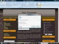 Joomla Template Maker