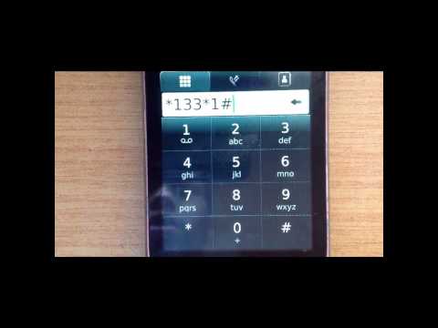 how to know your cell c number