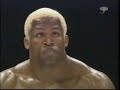 Emilianenko Fedor Vs Kevin Randleman (Pride GP)