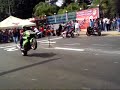 arrancones de motos (mina)