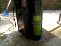 Eheim wet dry filter 2327