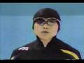 Tomomi Okazaki National Record at Salt Lake 2002