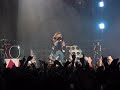 Motley Crue Live 2005