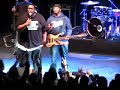 infectious grooves performing subliminal by suicidal tendencies in marseille, april 16 2008. sorry for the bad sound
