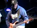 infectious grooves performing subliminal by suicidal tendencies in marseille, april 16 2008. sorry for the bad sound
