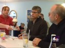 Bob Balaban video 2