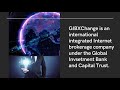 Global Investment Bank and Capital Trust to be Listed on Nasdaq Through SPAC!