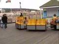 Weston-Super-Mare Tourist Info Film