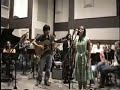 may 9 2008 concert at um.  visit stevepardo.com/withlindleycameron for more details.  brian fitch, joe rehmer, rainer davies, luke moellman, cisco dimas, amy pardo, raymond lim, stefanie sanchez, cara goden, amanda sparfeld, corinne stokes, bridget davis, garett arrowood, matt cameron, jason kush, michael thomas, christa muller, ashley garritson, alison irvine is the band.