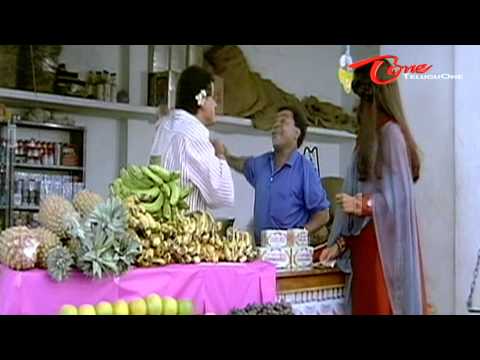 Ramyakrishna Comedy with AVS - Tremendous HD Comedy Scene From Ooyala.