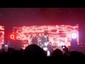 Stone Temple Pilots @ Kool Haus - Trippin' on a Hole and a Paper Heart