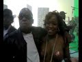 Mike Jones- On set for \"Drop and Gimme 50\" part 13