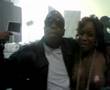 Mike Jones- On set for Drop and Gimme 50 part 13