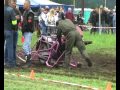 BUMS-Bloopers 2008 part 2 - unimotorcycle race BUMS-Bloopers 2008 part 2 - unimotorcycle race