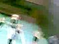 videos de whiteflyer game winning shot