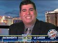NBA Sacramento Kings @ LA Lakers Preview NBA Sacramento Kings @ LA Lakers Preview