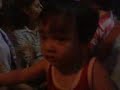 Mana sa Ninong!
