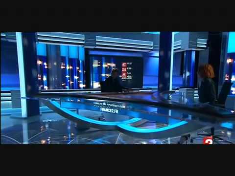Radio y televisión, dos herramientas para aprender francés efectivas.