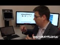 Part one of this video series is an overview of the Samsung Series 7 Slate Windows 7 Tablet PC. The Samsung Series 7 Slate is an incredibly compact and lightweight but powerful ultra mobile Tablet PC. Packing the same generation 2 Intel Core i5 processor that you'll find in the Macbook Air 11