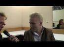 Wouter stelt nieuw project E.F.R. voor Wouter stelt nieuw project E.F.R. voor