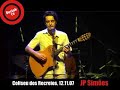 JP Sim�es (Coliseu dos Recreios)