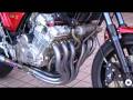 HONDA CBX1000 ライダーズカフェMACHⅢ BITO R&D ビトーR&B
