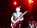 joe satriani - the extremist live in athens 2007