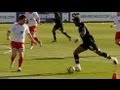 Stevenage 0-0 Tottenham - Official Highlights | FA Cup 5th Round 19-02-12