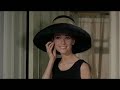 my tribute to audrey hepburn! comments please!