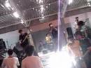 .redoma - Santificado Ódio (Ao vivo no Campus do Pici)