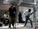 .redoma - Santificado Ódio (Ao vivo no Campus do Pici)