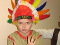 Karneval in Kindergarten Kunterbunt Leer