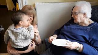 Life is for living and having fun