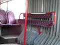 Veolia 840 inside Video 2