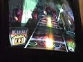 guitar hero II - beast and the harlot - medium