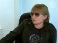 Арбенина. Конференция на 1tv (1of 6)