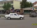 Life in South Mitrovica