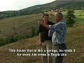 Life in South Mitrovica