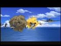 Zipang trailer